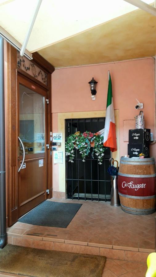 Borgoantico Affittacamere Soave  Exterior foto