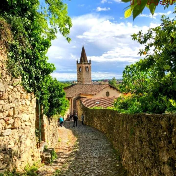 Borgoantico Affittacamere Soave  Exterior foto